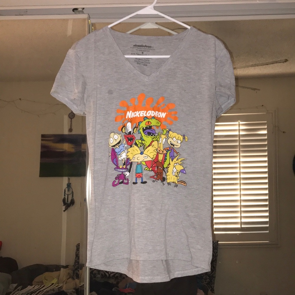 Nickelodeon T-shirt